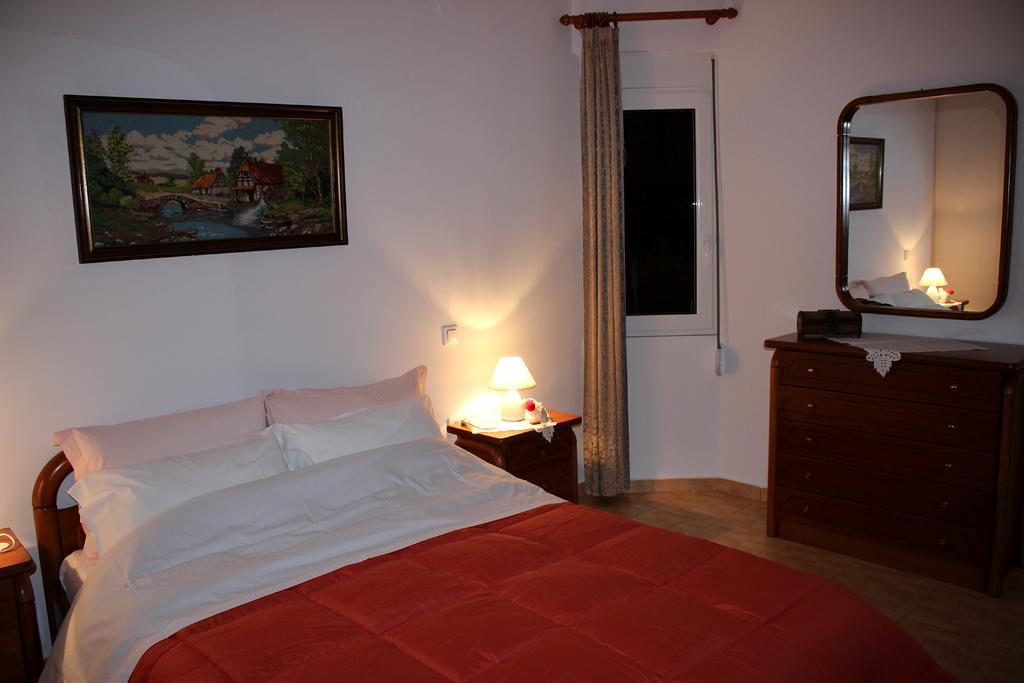Sofia Filoxenia House Villa Kalyves Exterior photo